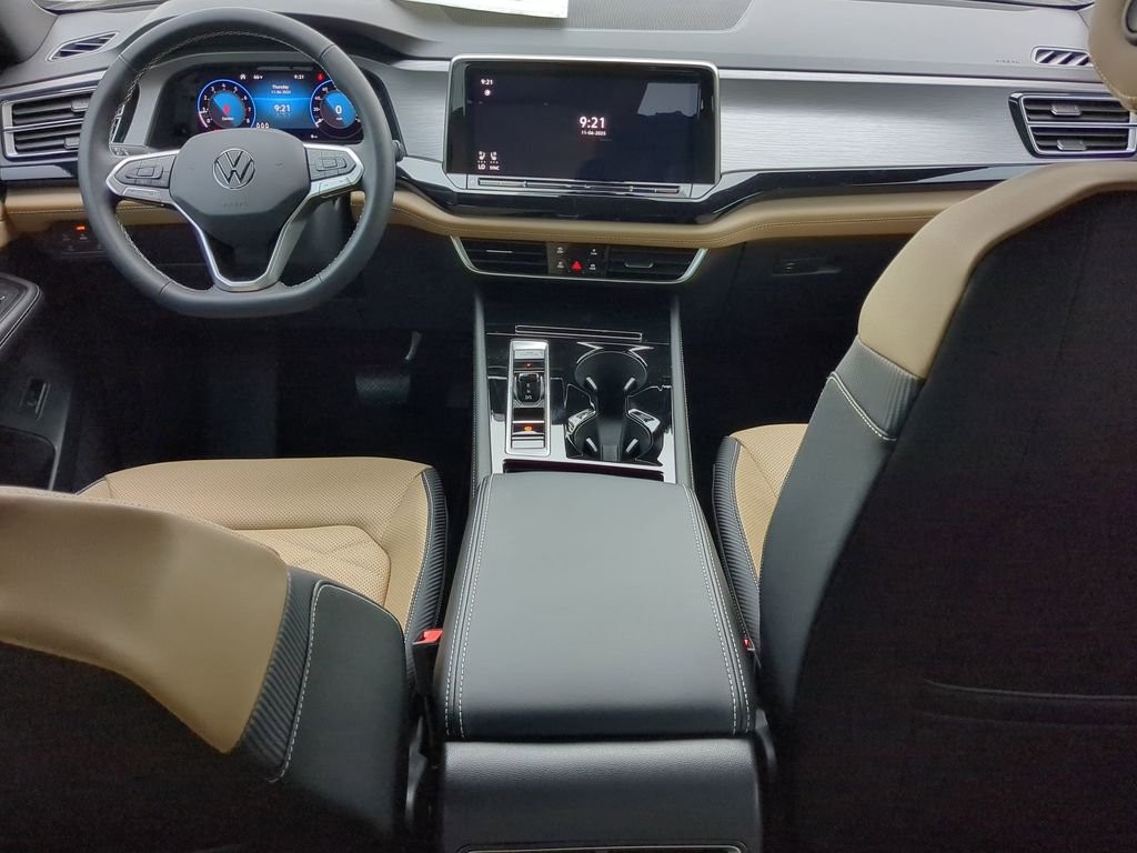 New 2026  Volkswagen 2.0T SE w/Technology image 13