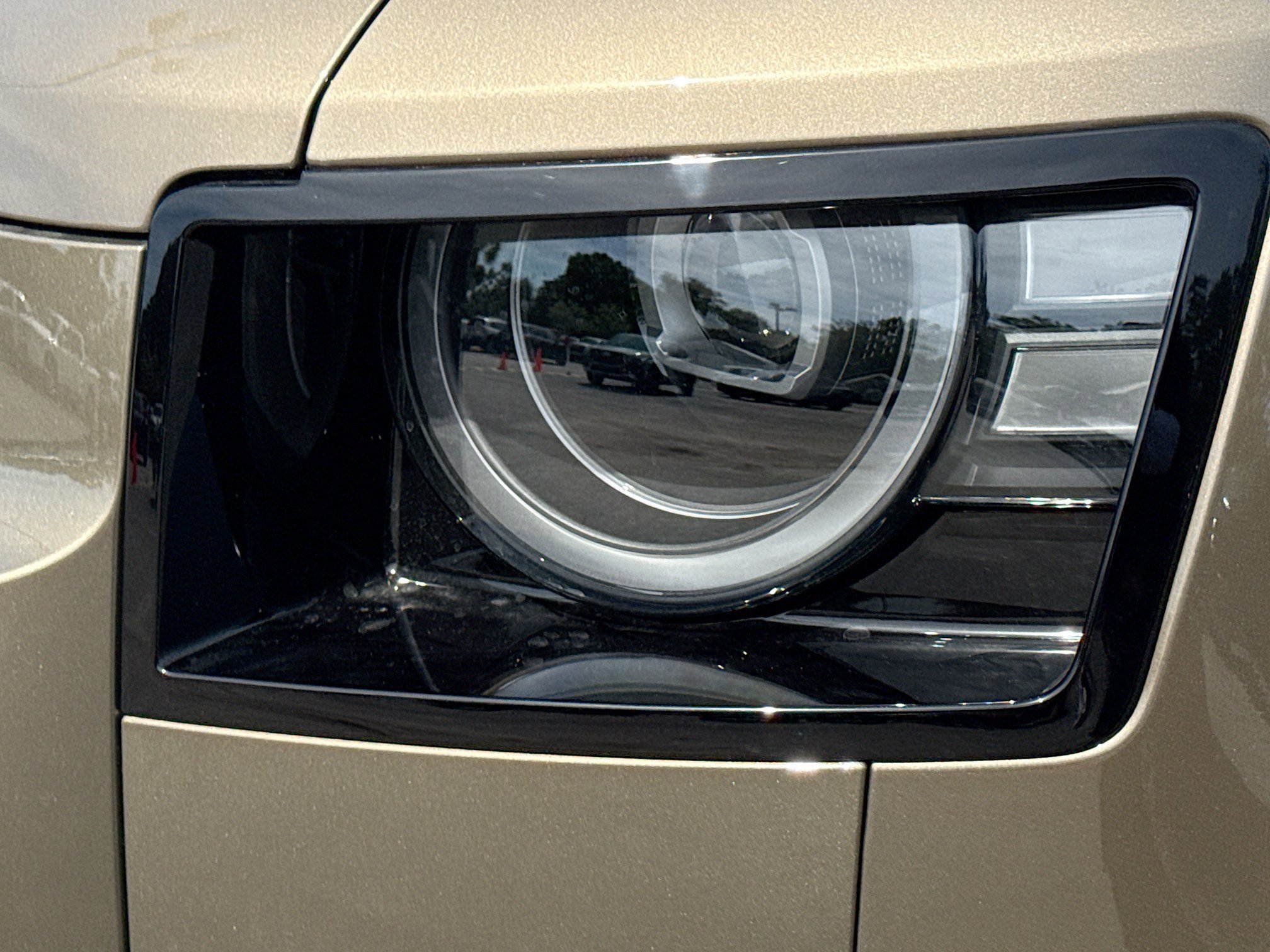 New 2026 Gondwana Stone LAND ROVER X-Dynamic SE image 42