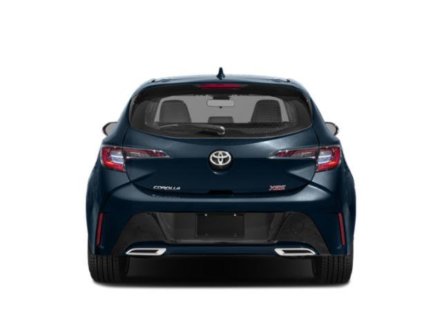 Used 2019 White Toyota XSE image 5