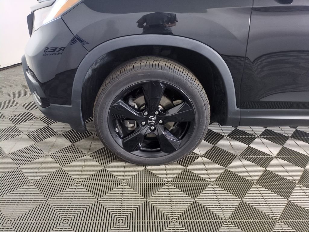 Certified Used 2020  Honda Elite image 26