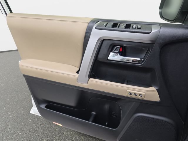 Certified Used 2023 White Toyota Limited image 24