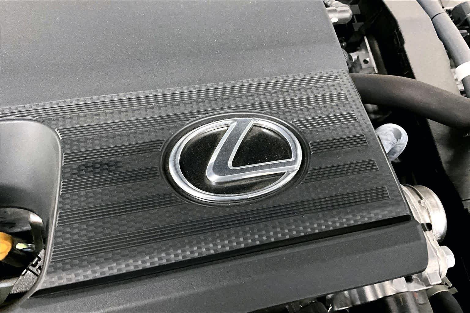 Certified Used 2025 Caviar Lexus  image 33