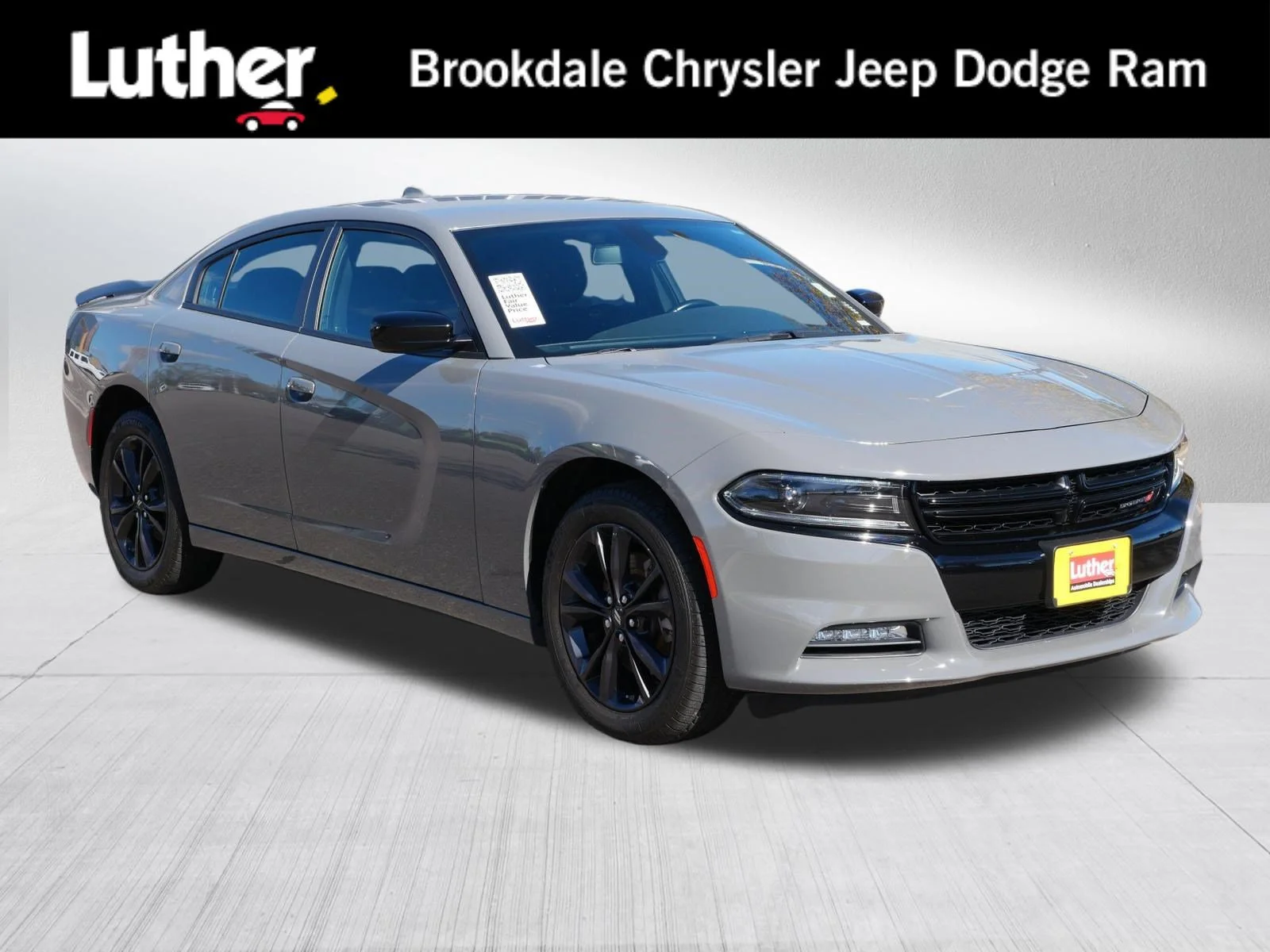 2023 Dodge Charger SXT