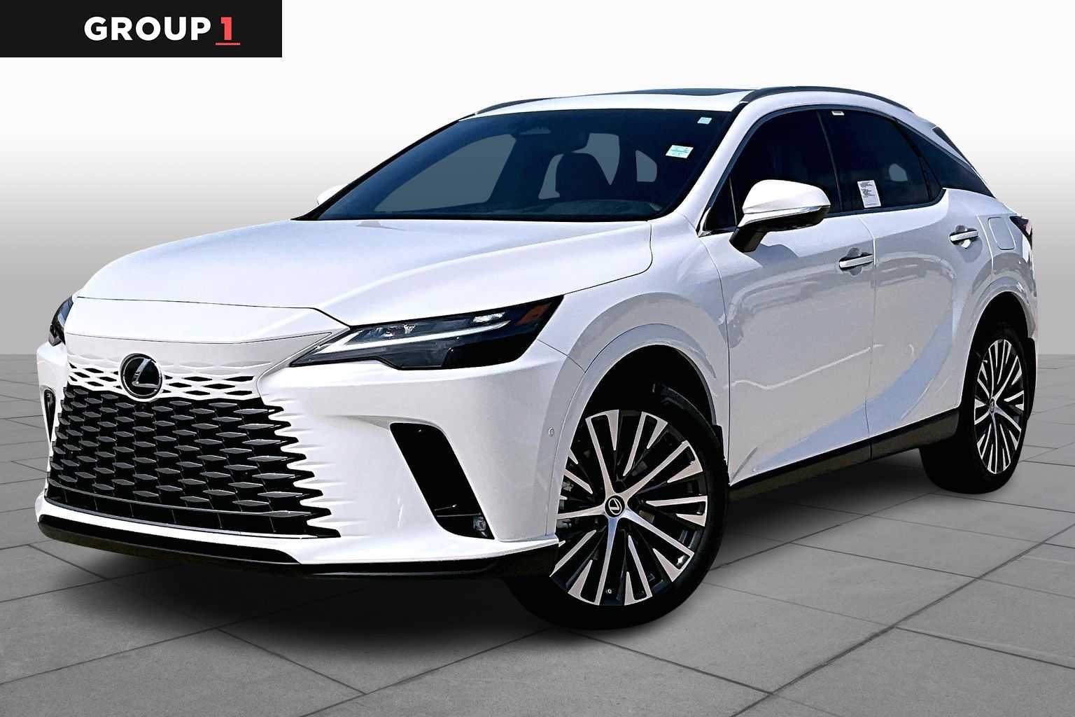 2026 Lexus RX 350 350 Premium FWD's photo