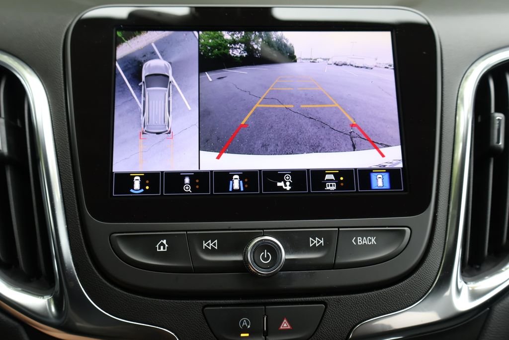 Used 2023 Beige Chevrolet LT image 19