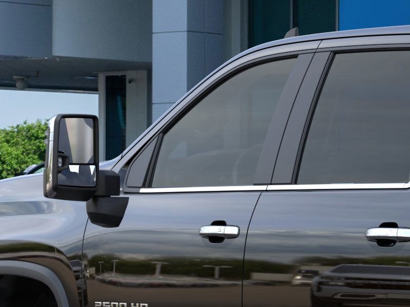 2025 Chevrolet Silverado 2500 HD LT - Photo 14