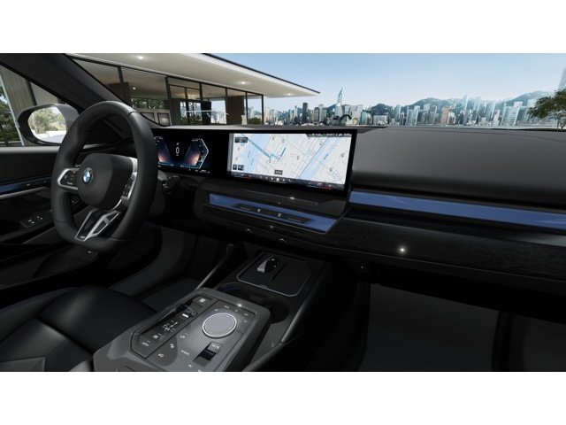 New 2027 Brooklyn Grey Metallic BMW  image 14