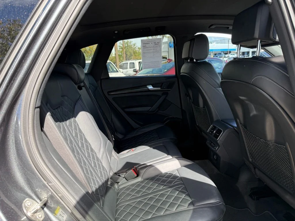2018 Audi SQ5 Premium Plus - Photo 14