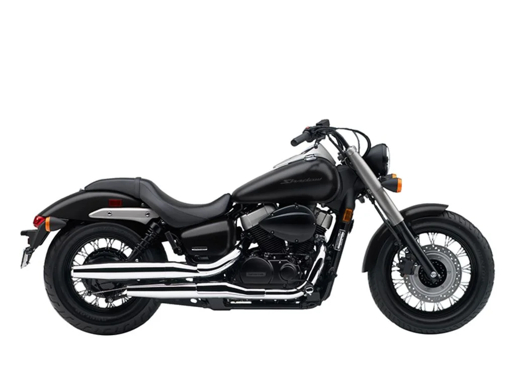 Used 2013 BLACK Honda Powersports Phantom image 1