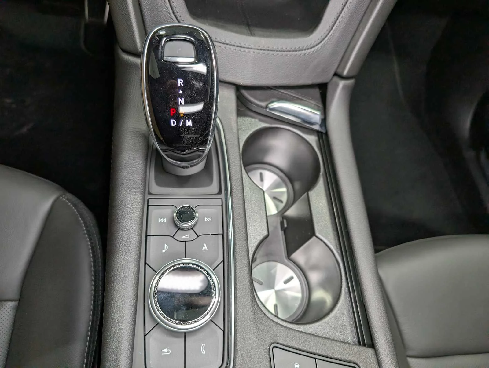 2026 Cadillac XT5 Sport - Photo 27