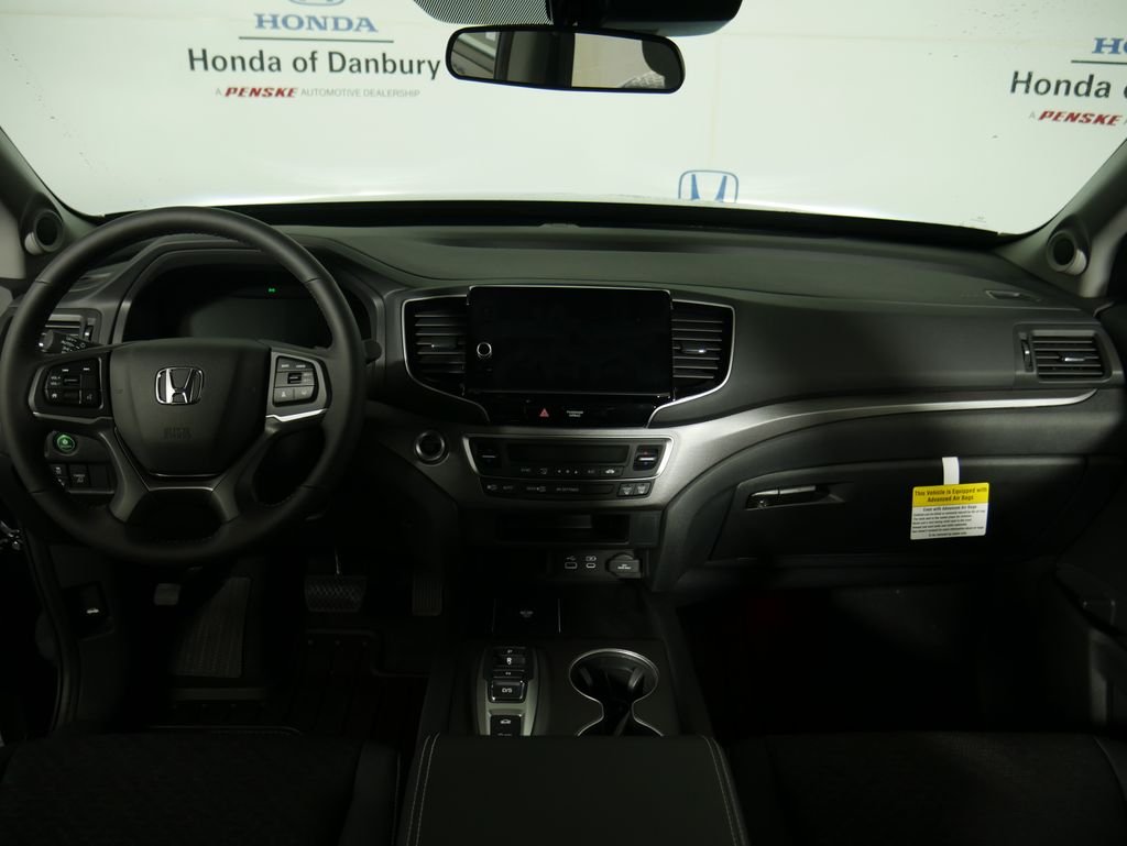 2026 Honda Ridgeline Sport - Photo 13