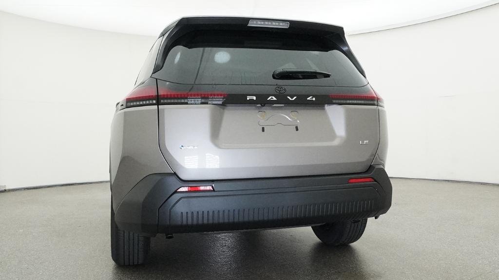 New 2026 Meteor Shower Toyota LE image 2