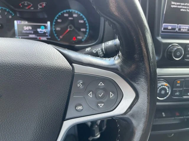 Used 2018 Black Chevrolet LT image 14