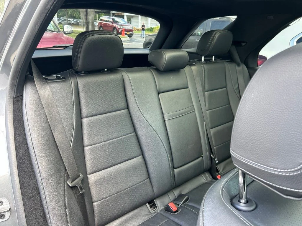 Certified Used 2024 Selenite Gray Metallic Mercedes-Benz GLE 350 image 52