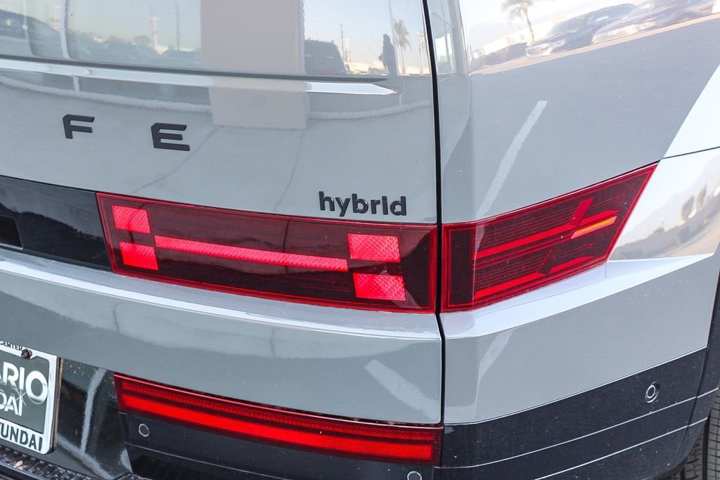 New 2026 Gray Hyundai Calligraphy image 10