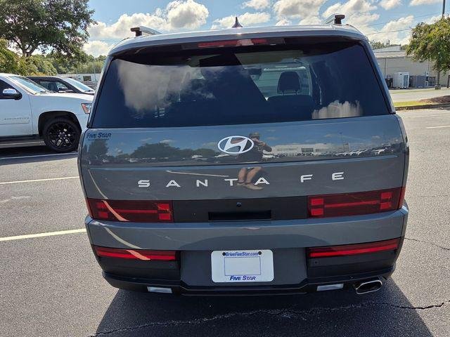 New 2027 Gray Hyundai SEL FWD image 10