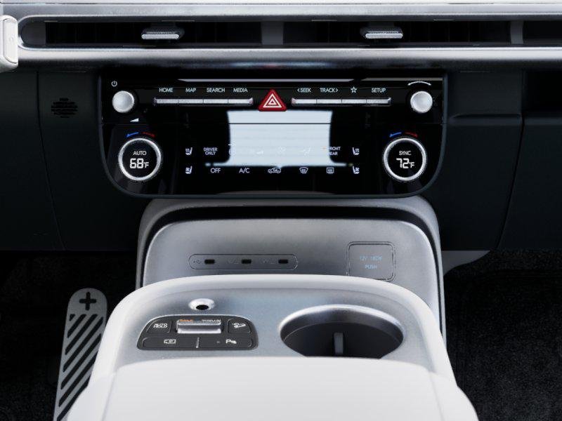 2026 Hyundai IONIQ 9 Performance Calligraphy - Photo 16