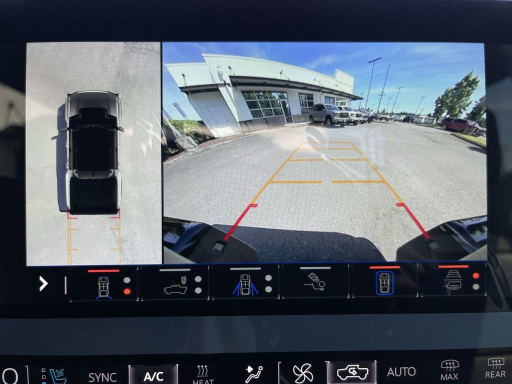 2025 GMC HUMMER EV 3X - Photo 15
