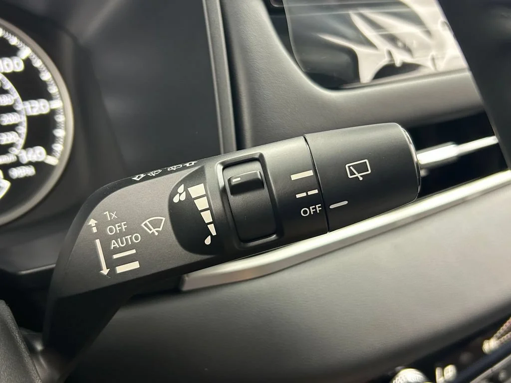 2026 Mitsubishi Outlander SE - Photo 26