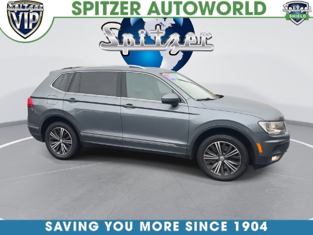 Used 2018  Volkswagen  image 18