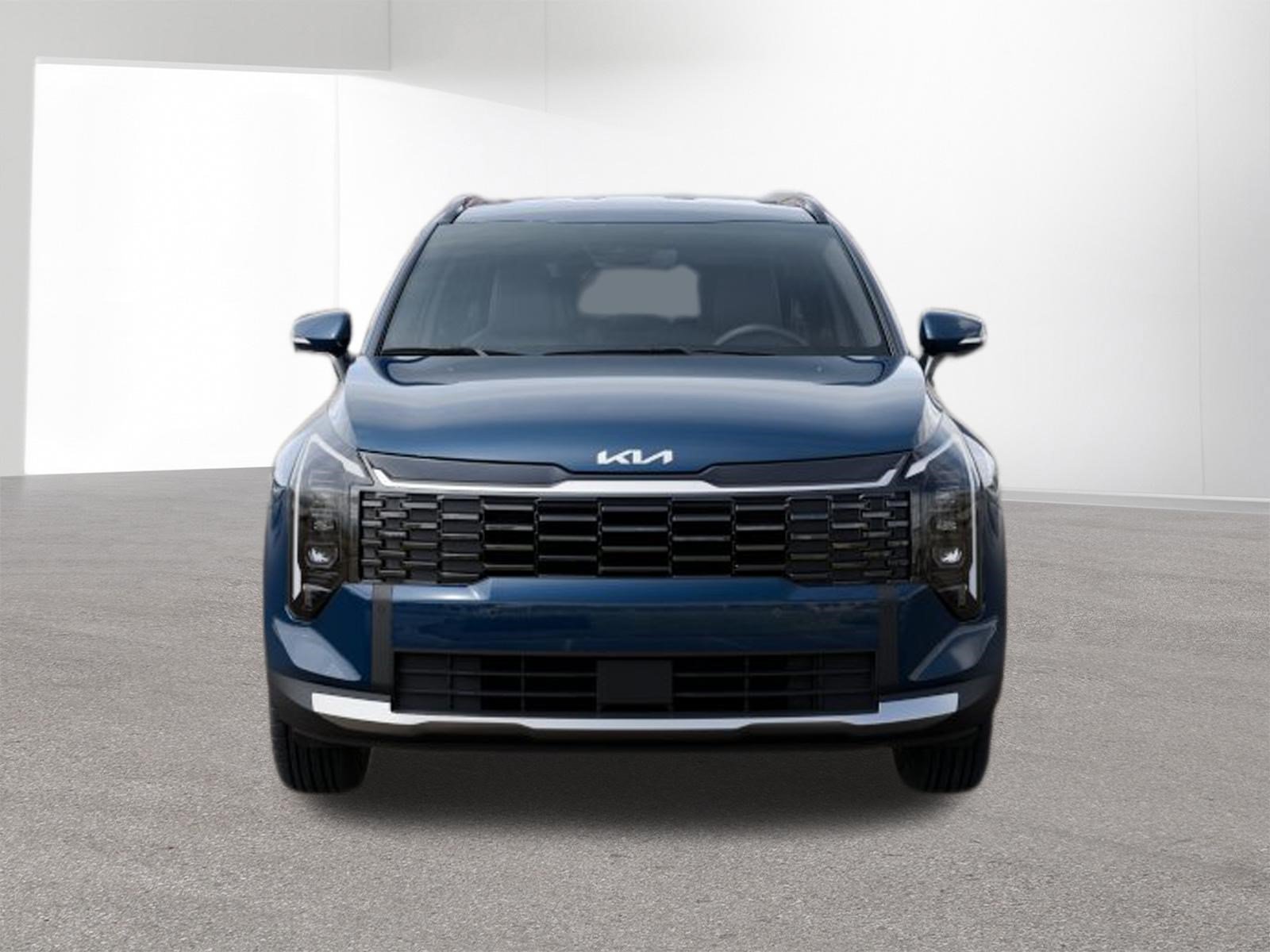 New 2027 Vesta Blue Kia S image 2