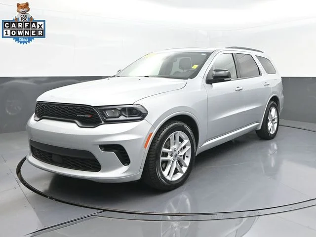 2024 Dodge Durango
