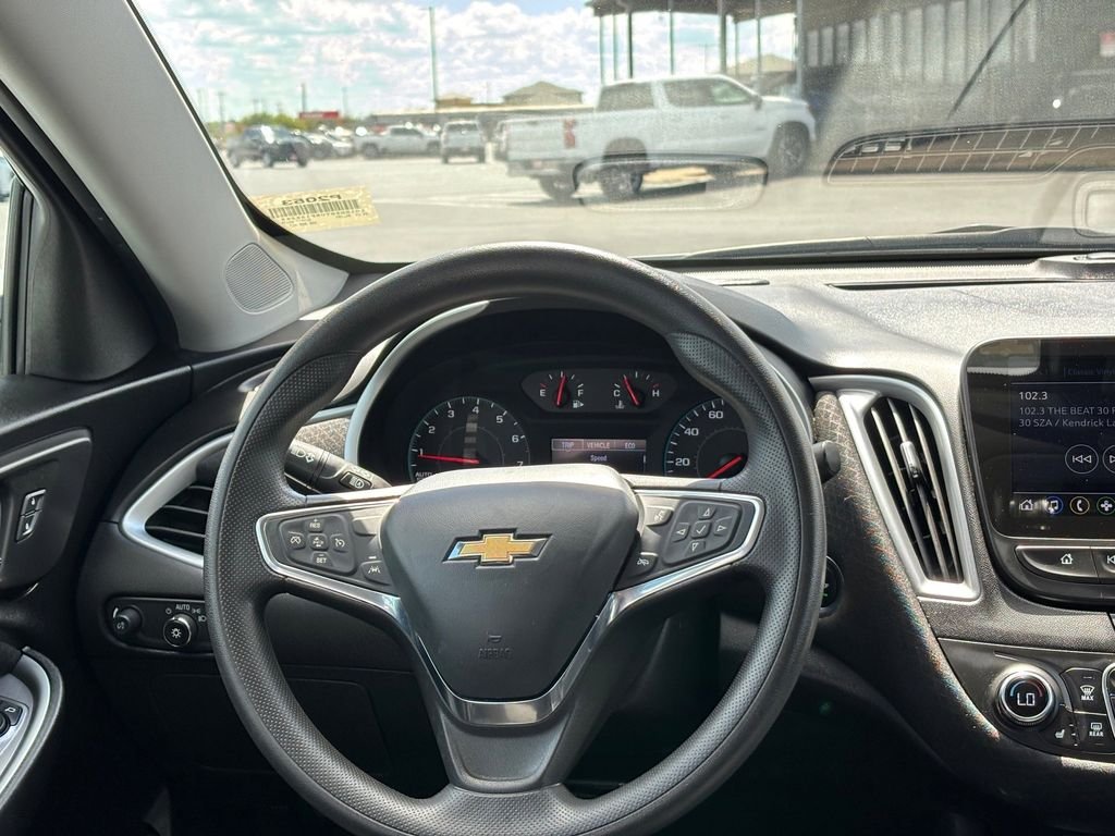 2024 Chevrolet Malibu 1LT - Photo 28