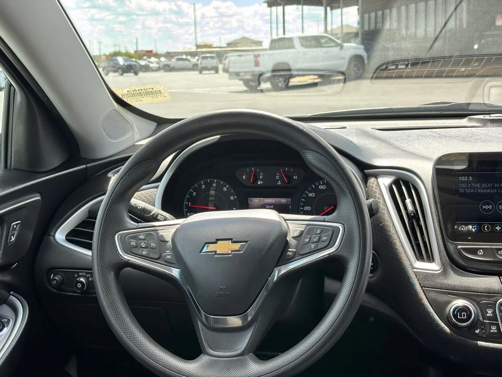 2024 Chevrolet Malibu 1LT - Photo 28