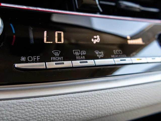Certified Used 2026 UNDERGROUND Toyota  image 30
