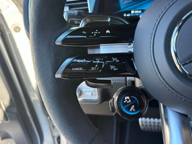 New 2026 Silver Mercedes-Benz GLE 53 AMG® image 22