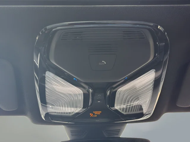 Used 2026 Black BMW 330i xDrive image 36