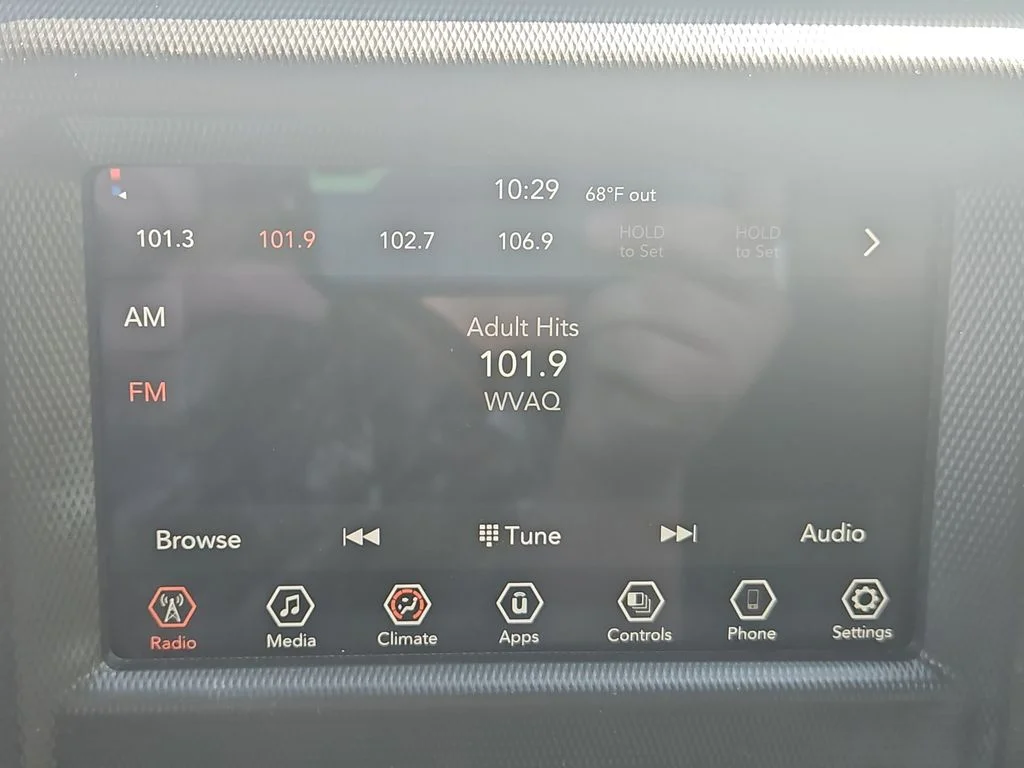 2022 Jeep Wrangler Unlimited Sport S - Photo 36