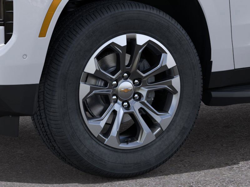 2026 Chevrolet Tahoe LT - Photo 9