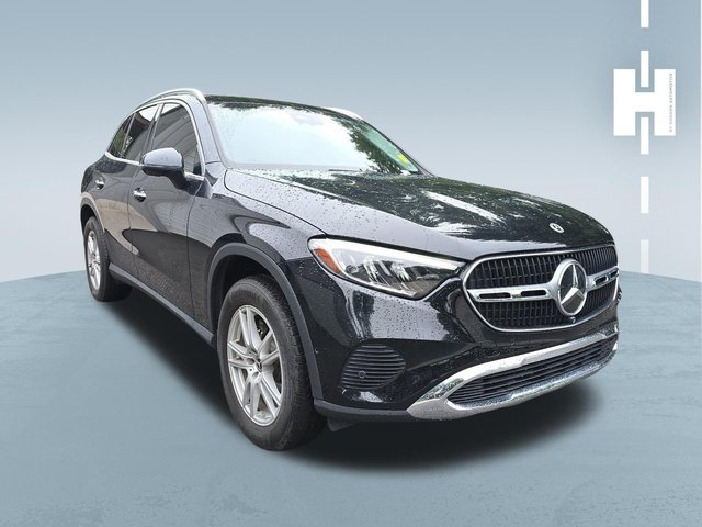 2023 Mercedes-Benz GLC GLC 300