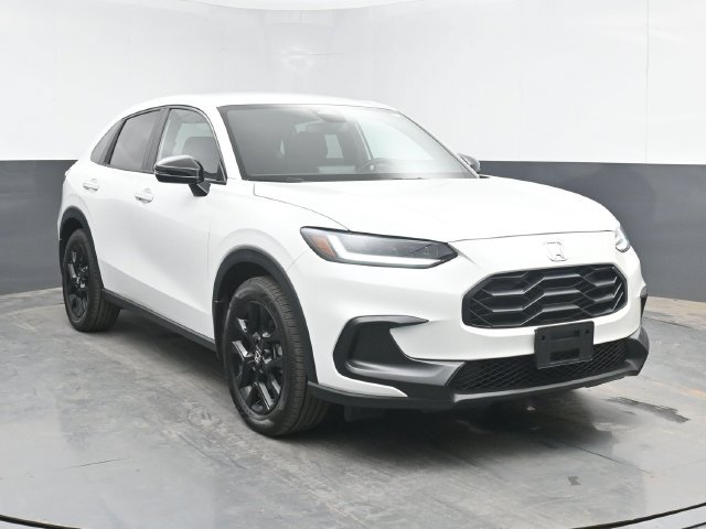 2024 Honda HR-V