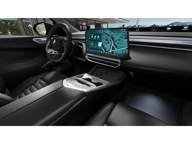 New 2027 Grey Pine Metallic BMW X5 40 image 14