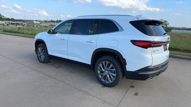 2026 Buick Enclave Preferred - Photo 7