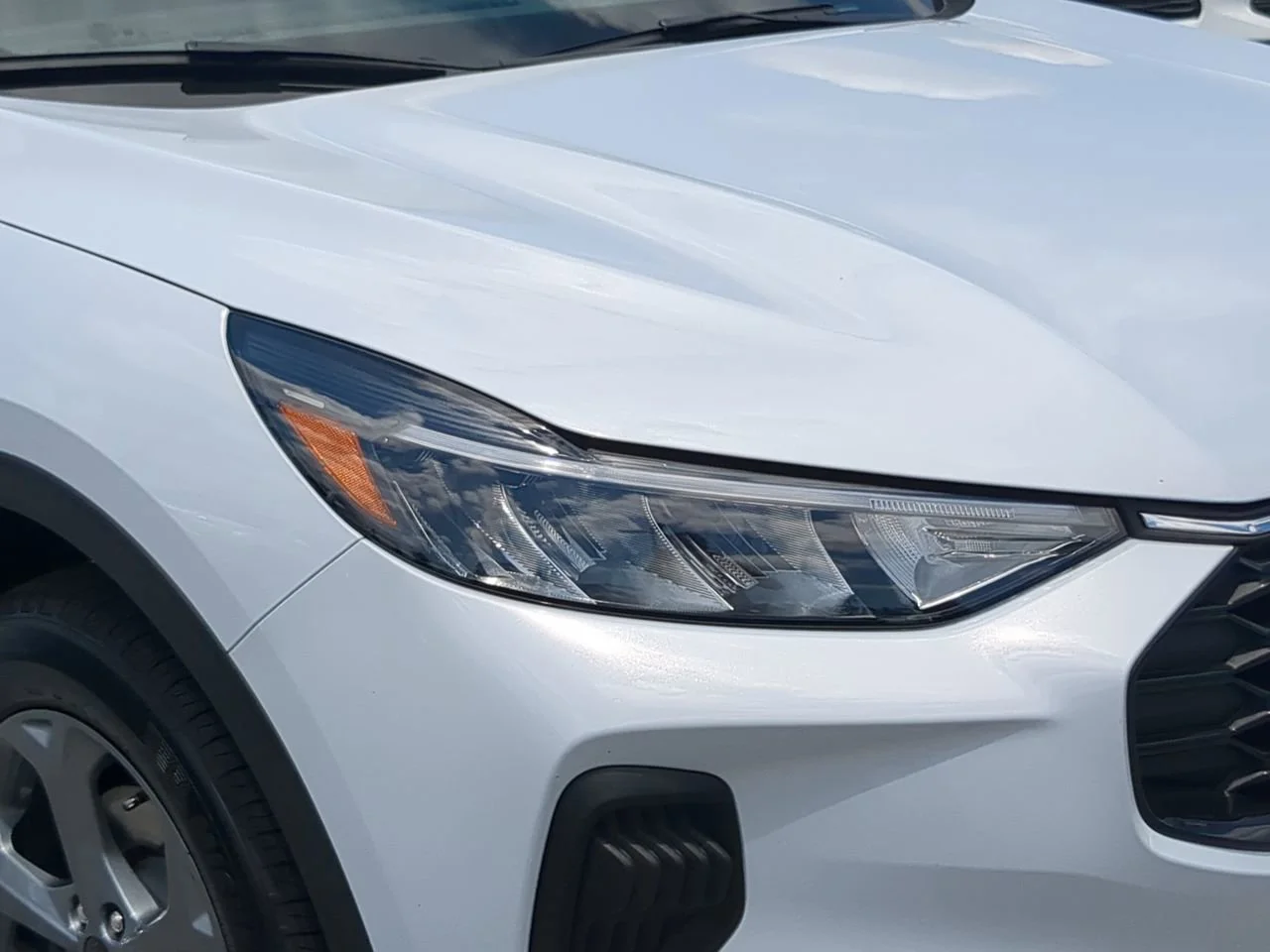 2025 Ford Escape ST-Line - Photo 9