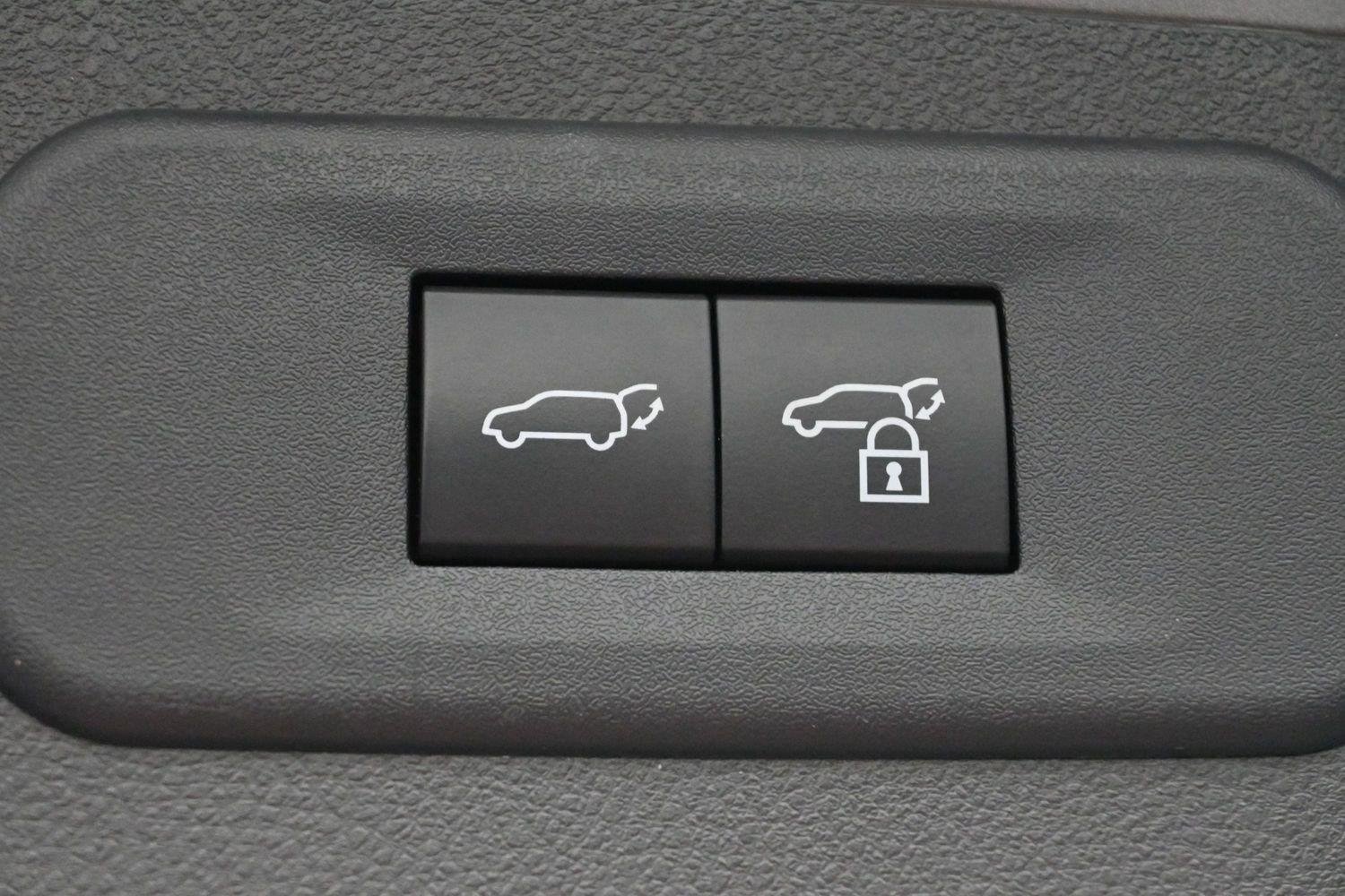Used 2022 Atomic Silver Lexus NX 250 image 10