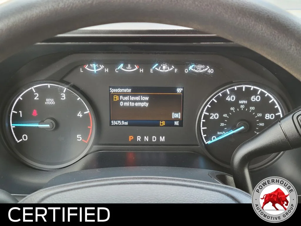 Used 2024 White Ford XLT image 33