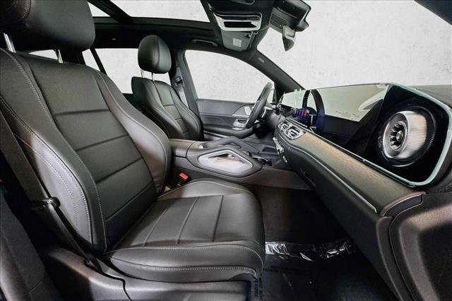 New 2027 Black Mercedes-Benz GLS 450 image 57