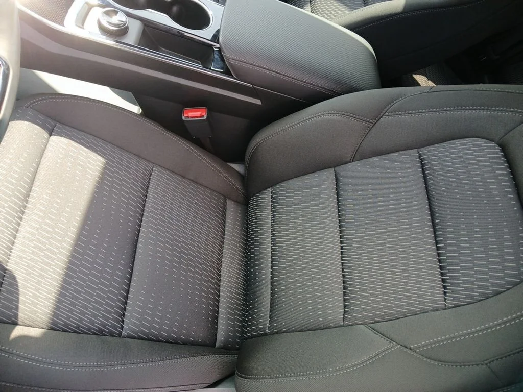 New 2026 Mosaic Black Metallic Chevrolet LT image 24