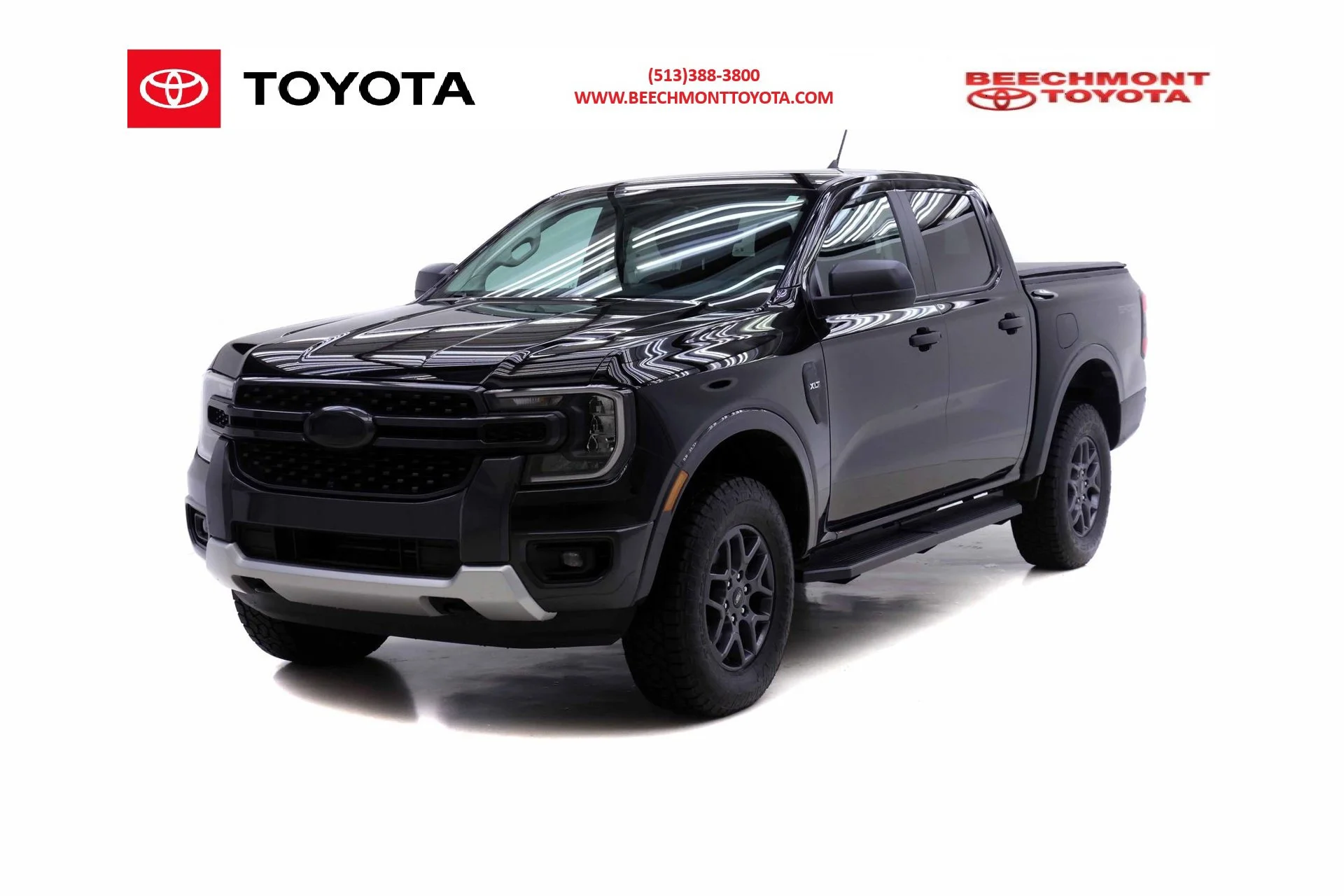 2024 Ford Ranger