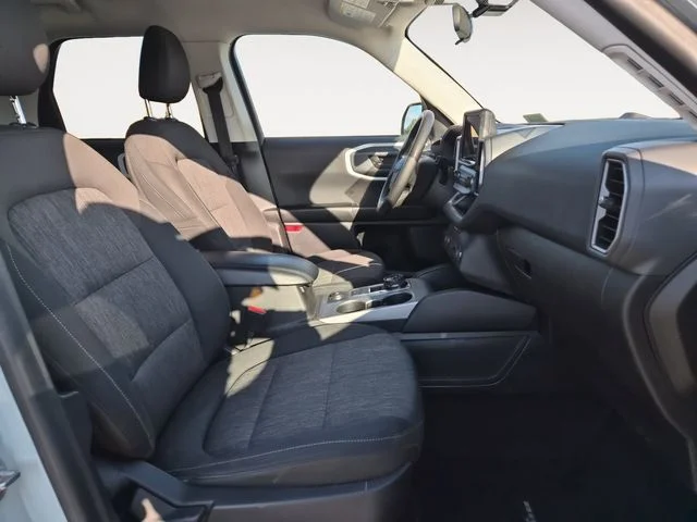 Used 2021 Green Ford Big Bend image 15