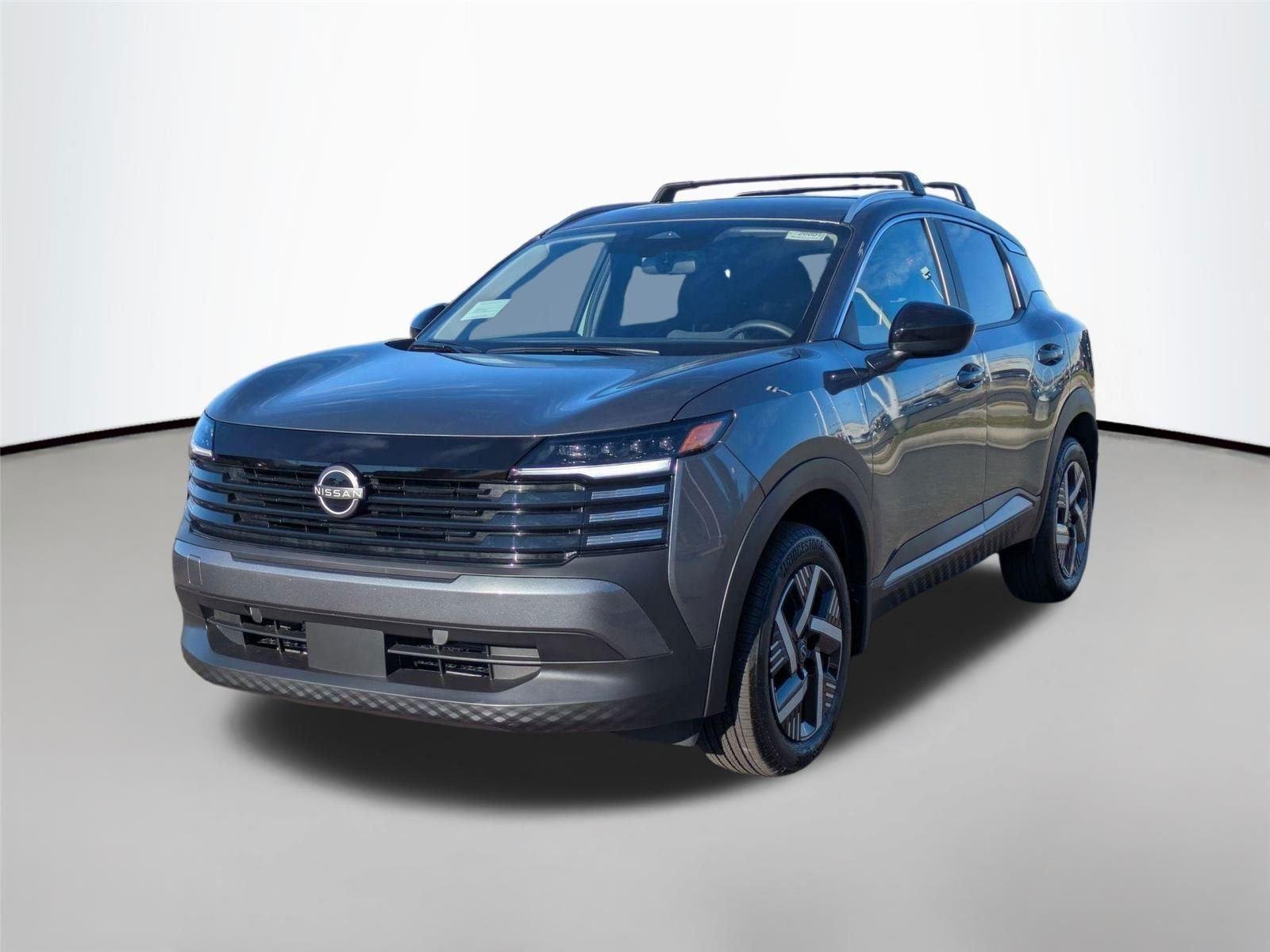 2026 Nissan Kicks 2.0 SV's photo