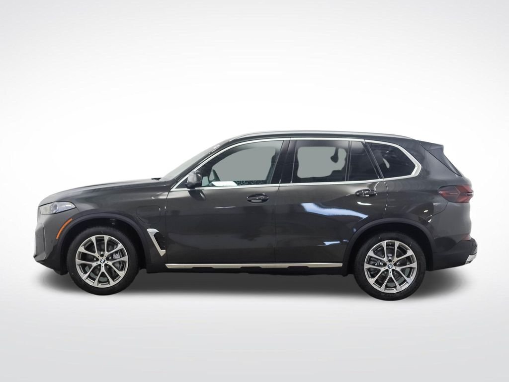 Used 2026 BMW X5 50e with VIN 5UX43EU02T9292121 for sale in Minneapolis, Minnesota