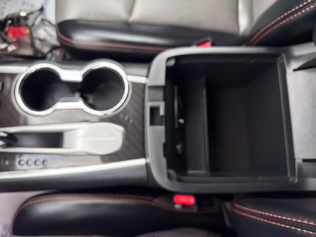 Used 2020 Black Nissan SL image 23