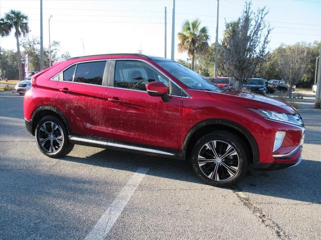 Used 2020 Mitsubishi Eclipse Cross SE with VIN JA4AT5AA2LZ005792 for sale in Mount Dora, FL