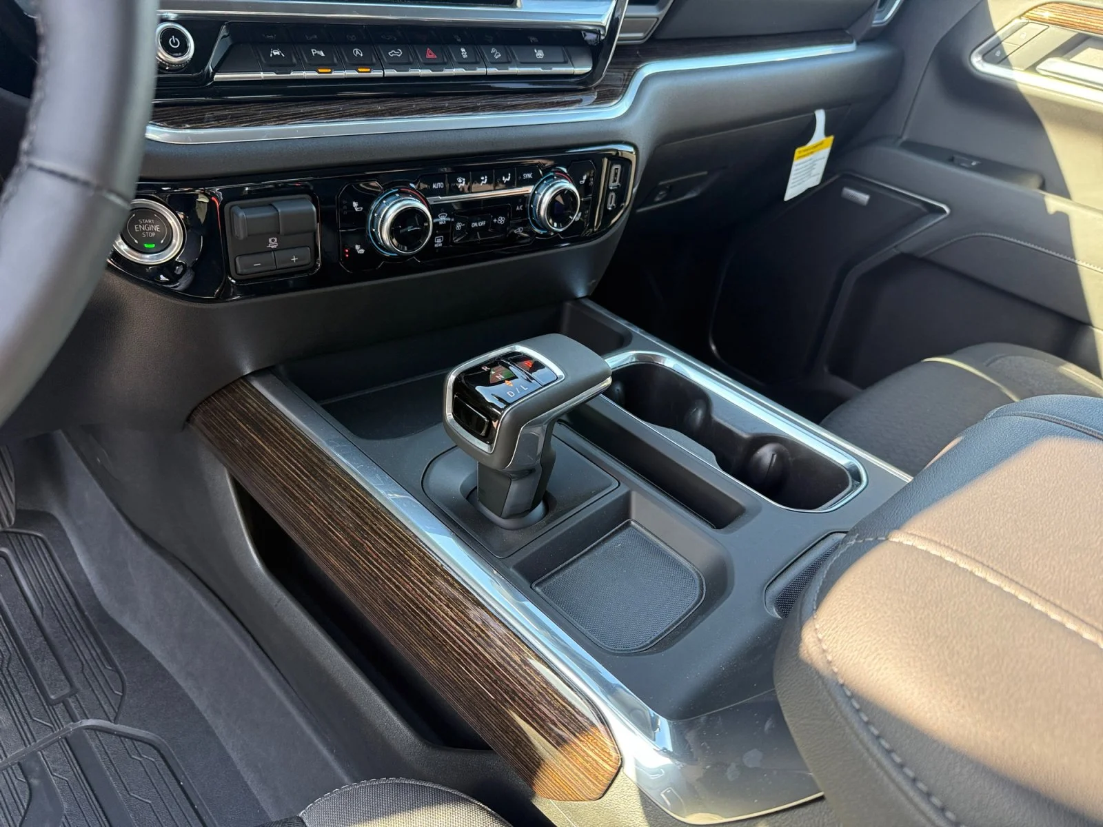 2026 GMC Sierra 1500 Elevation - Photo 13