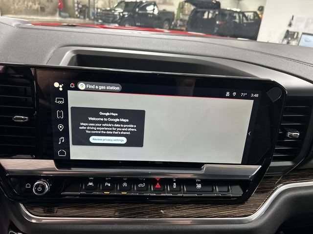 2026 GMC Sierra 1500 Elevation - Photo 18